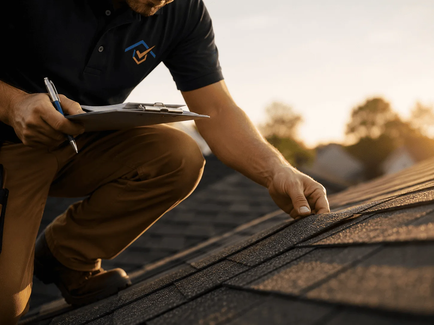 Why Choose Roof Inspection in Roanoke, VA